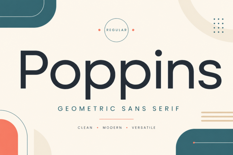 Free Poppins