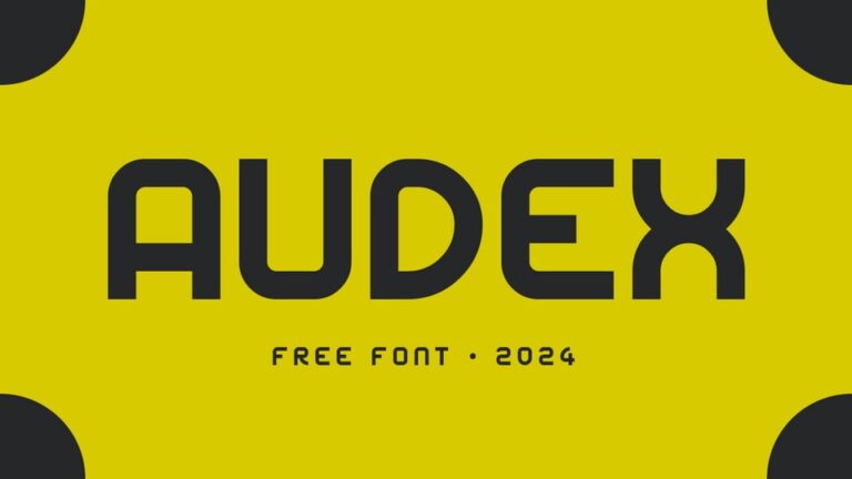 Free audex