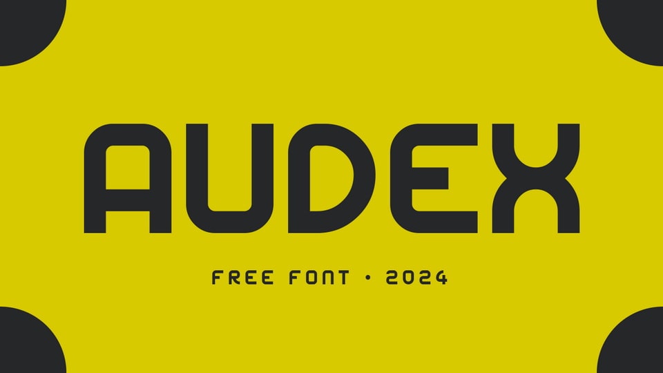 Free audex