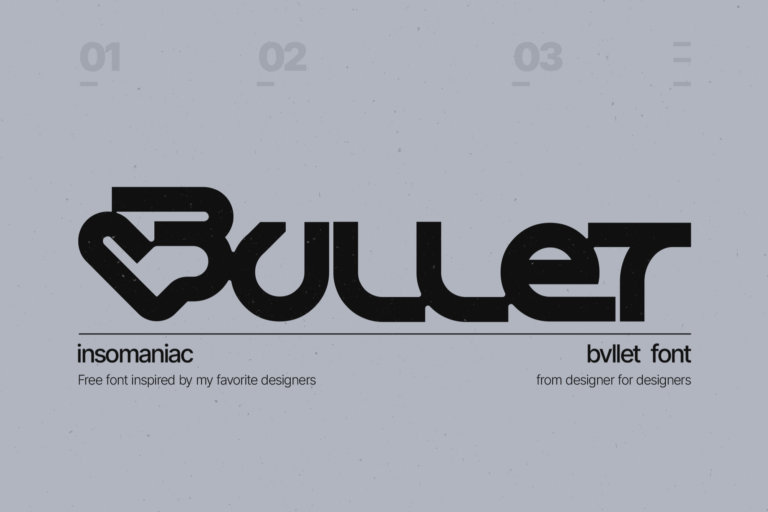 fonts-for-free-bvllet (1)